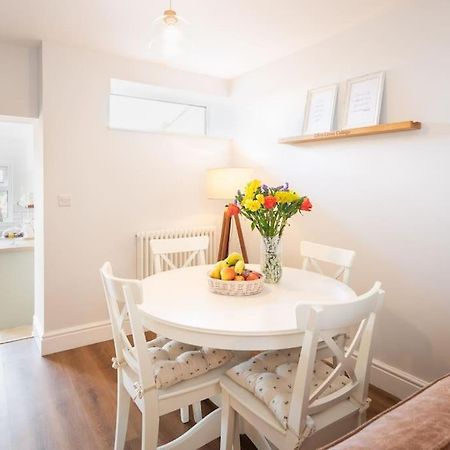 *Brand New* Olive Grove Cottage Torquay Eksteriør bilde