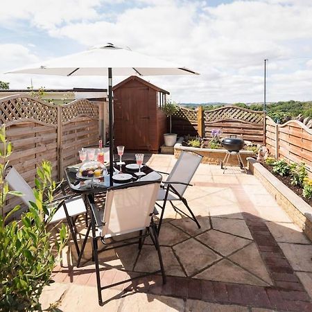 *Brand New* Olive Grove Cottage Torquay Eksteriør bilde