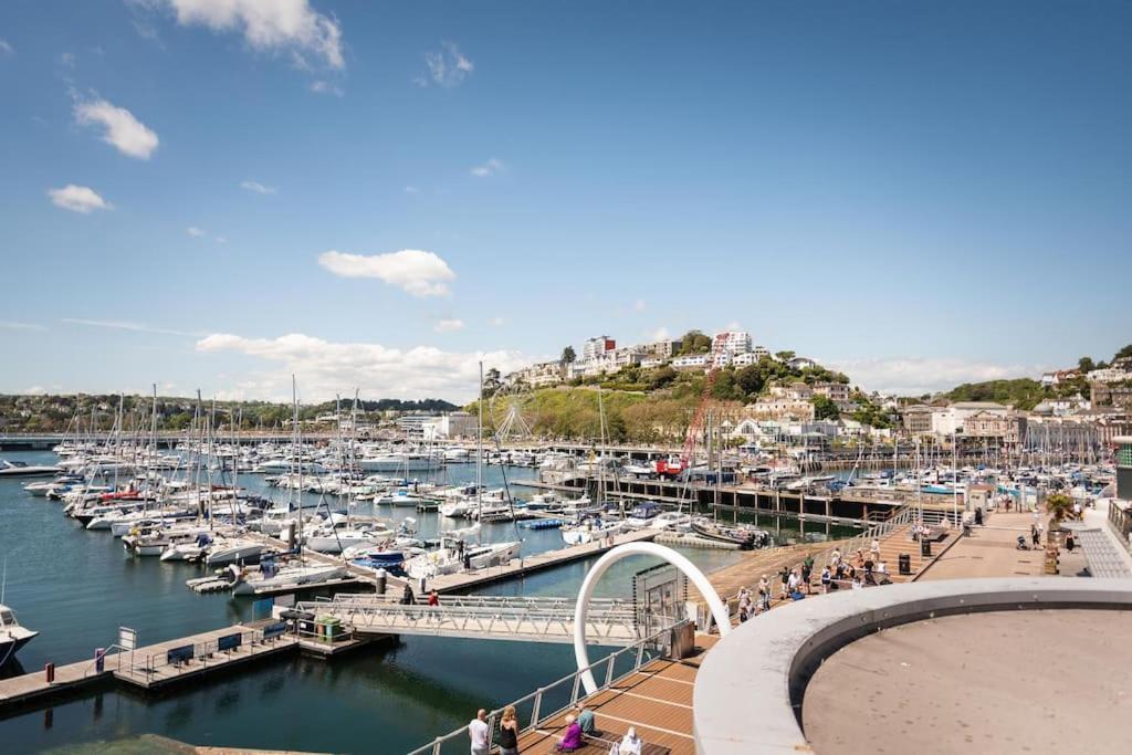 *Brand New* Olive Grove Cottage Torquay Eksteriør bilde
