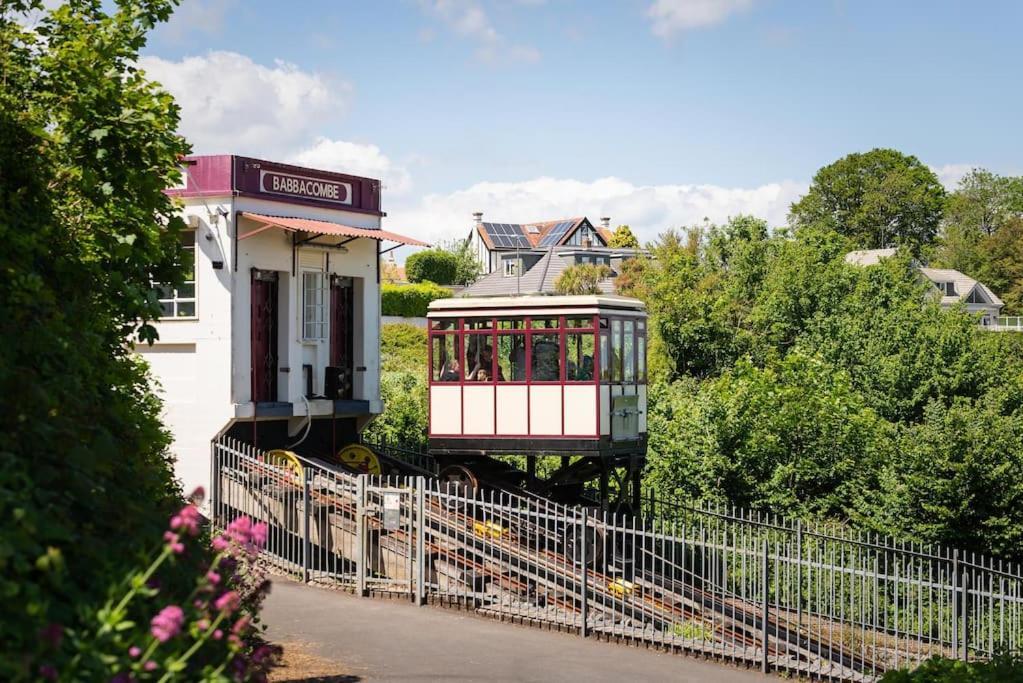 *Brand New* Olive Grove Cottage Torquay Eksteriør bilde