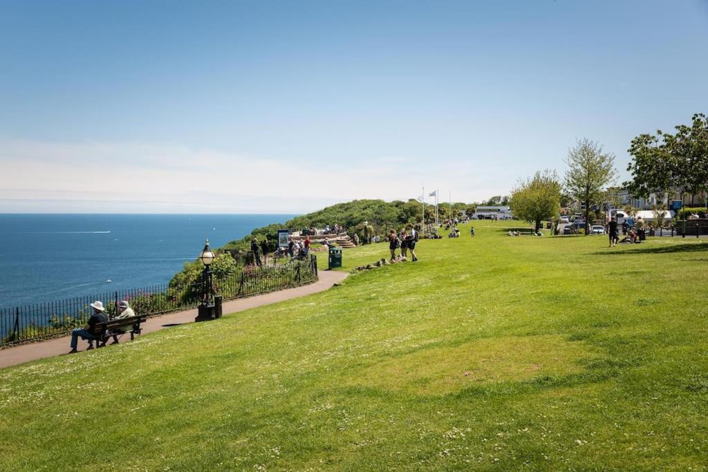 *Brand New* Olive Grove Cottage Torquay Eksteriør bilde