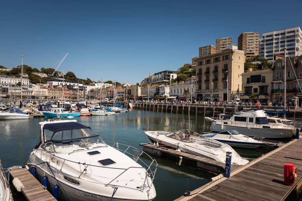 *Brand New* Olive Grove Cottage Torquay Eksteriør bilde