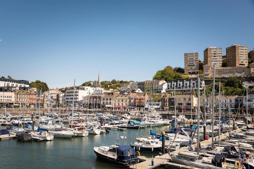 *Brand New* Olive Grove Cottage Torquay Eksteriør bilde