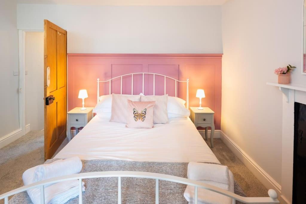 *Brand New* Olive Grove Cottage Torquay Eksteriør bilde