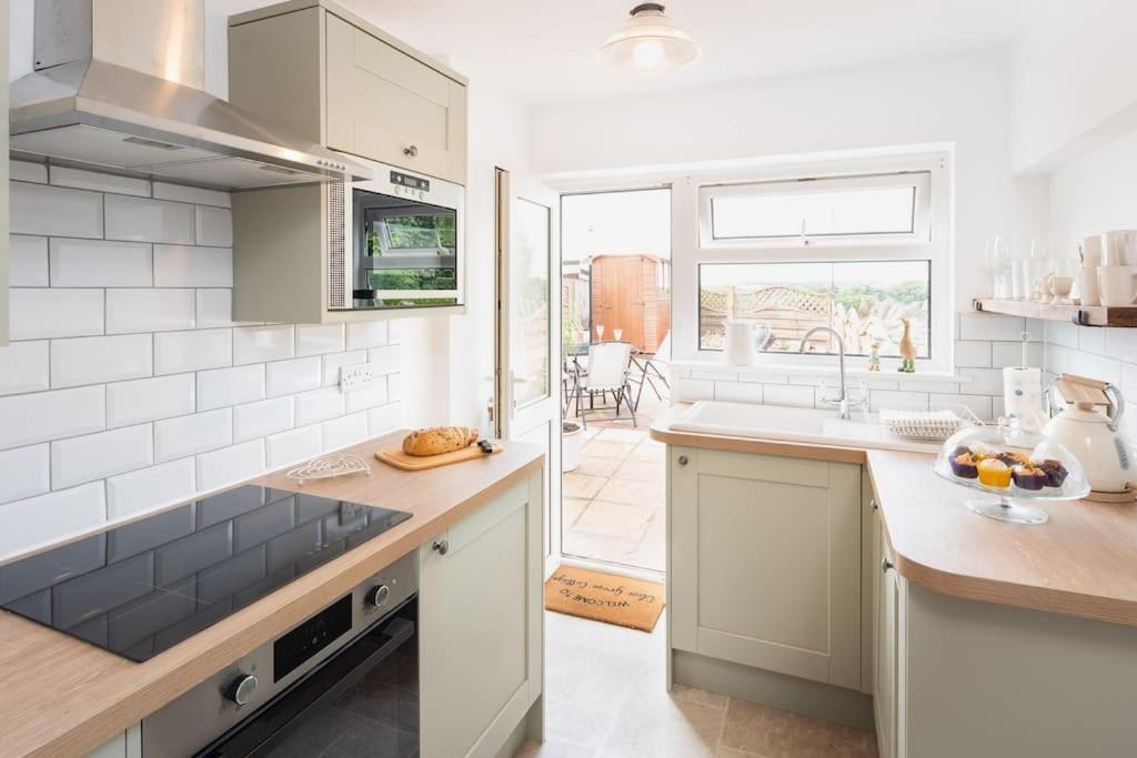 *Brand New* Olive Grove Cottage Torquay Eksteriør bilde