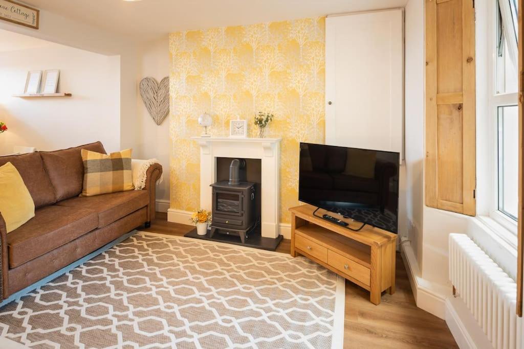 *Brand New* Olive Grove Cottage Torquay Eksteriør bilde