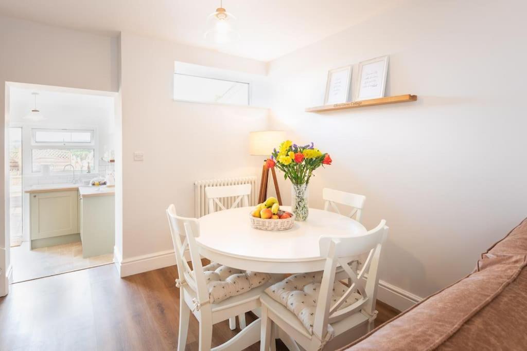*Brand New* Olive Grove Cottage Torquay Eksteriør bilde