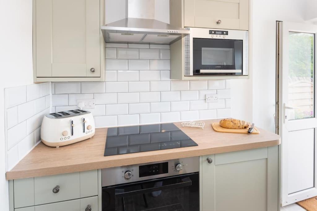 *Brand New* Olive Grove Cottage Torquay Eksteriør bilde