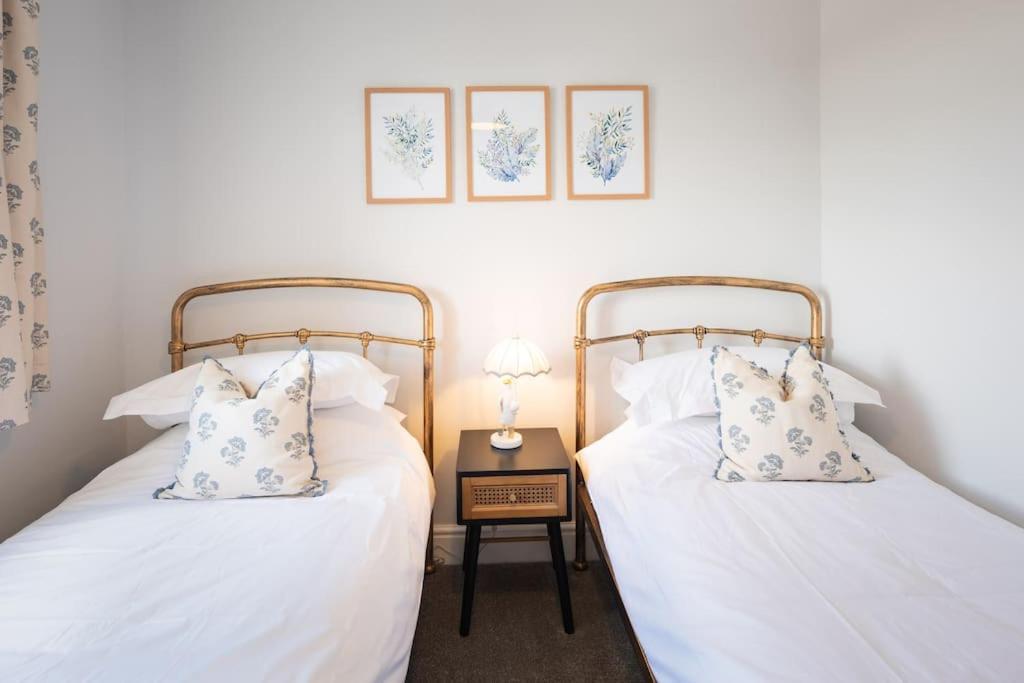 *Brand New* Olive Grove Cottage Torquay Eksteriør bilde