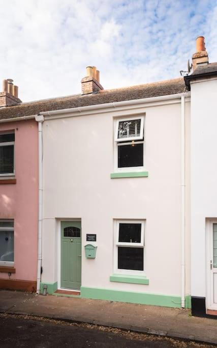 *Brand New* Olive Grove Cottage Torquay Eksteriør bilde