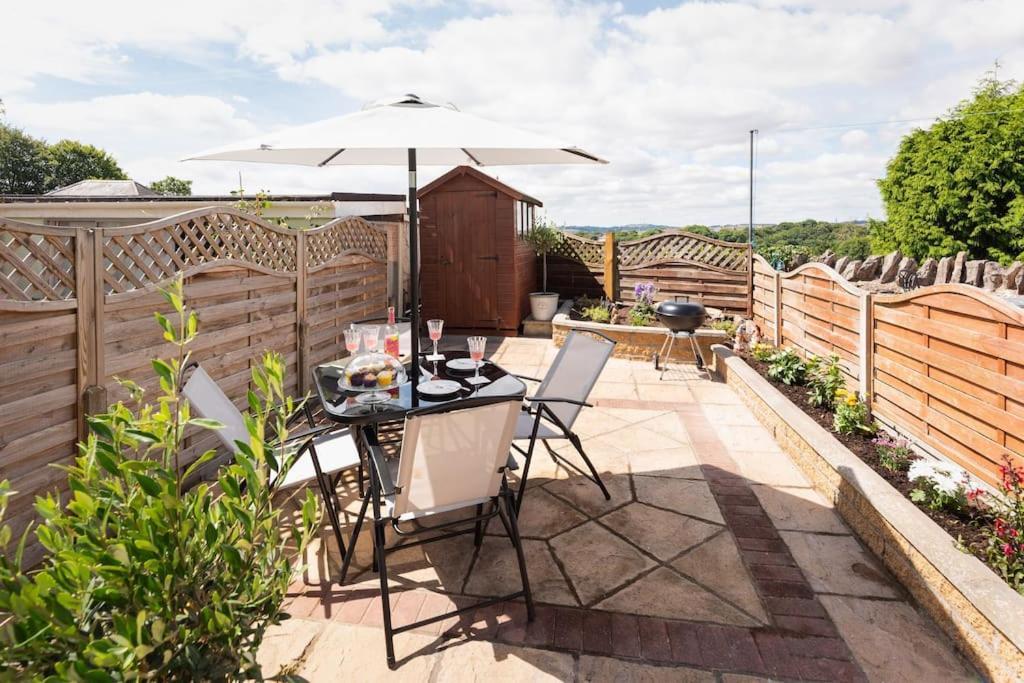 *Brand New* Olive Grove Cottage Torquay Eksteriør bilde