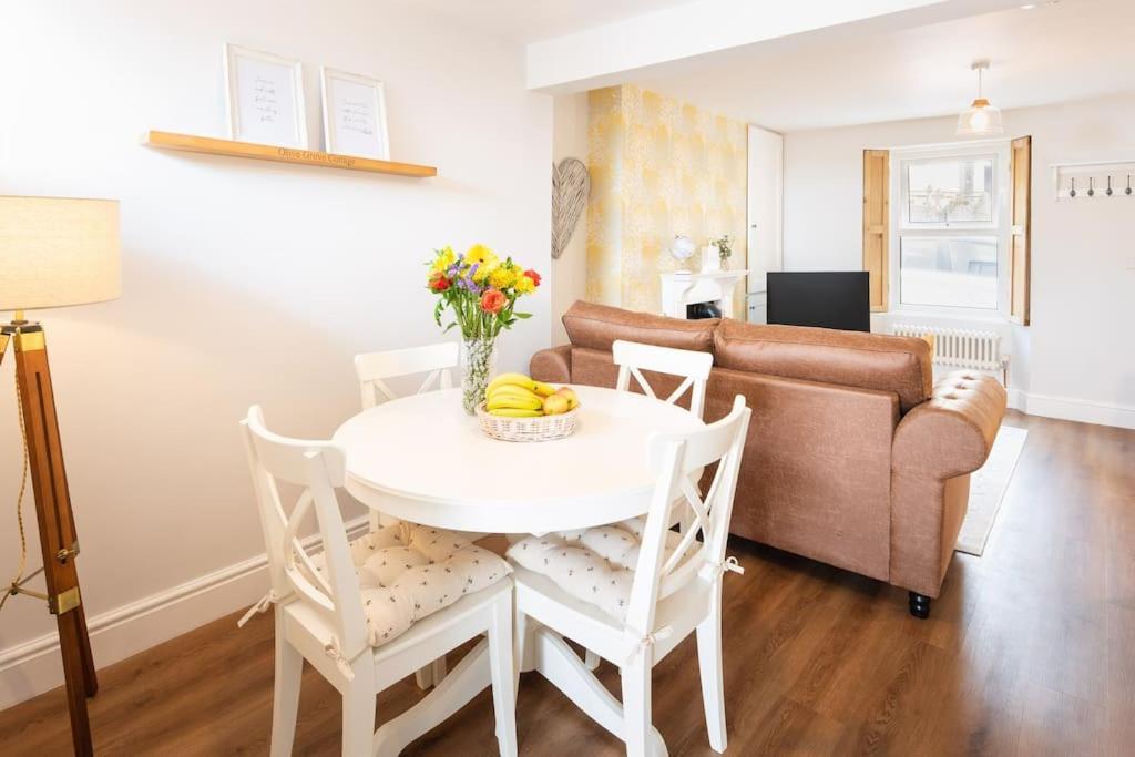 *Brand New* Olive Grove Cottage Torquay Eksteriør bilde