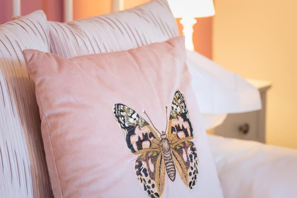 *Brand New* Olive Grove Cottage Torquay Eksteriør bilde