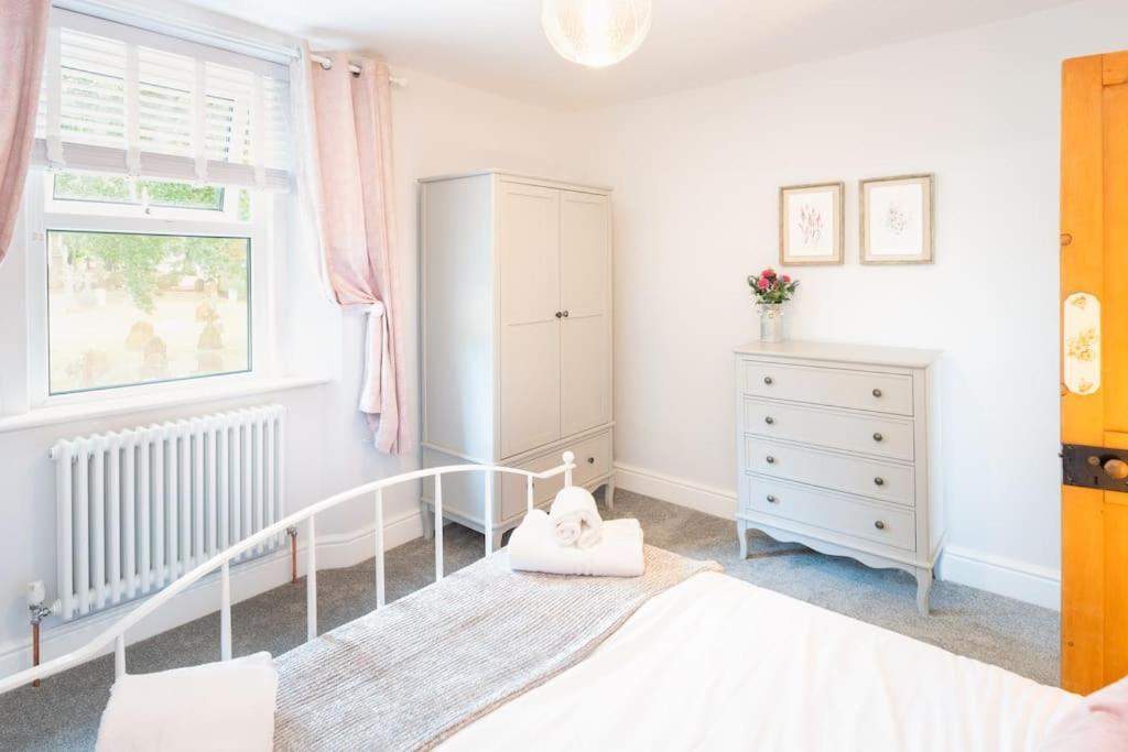 *Brand New* Olive Grove Cottage Torquay Eksteriør bilde