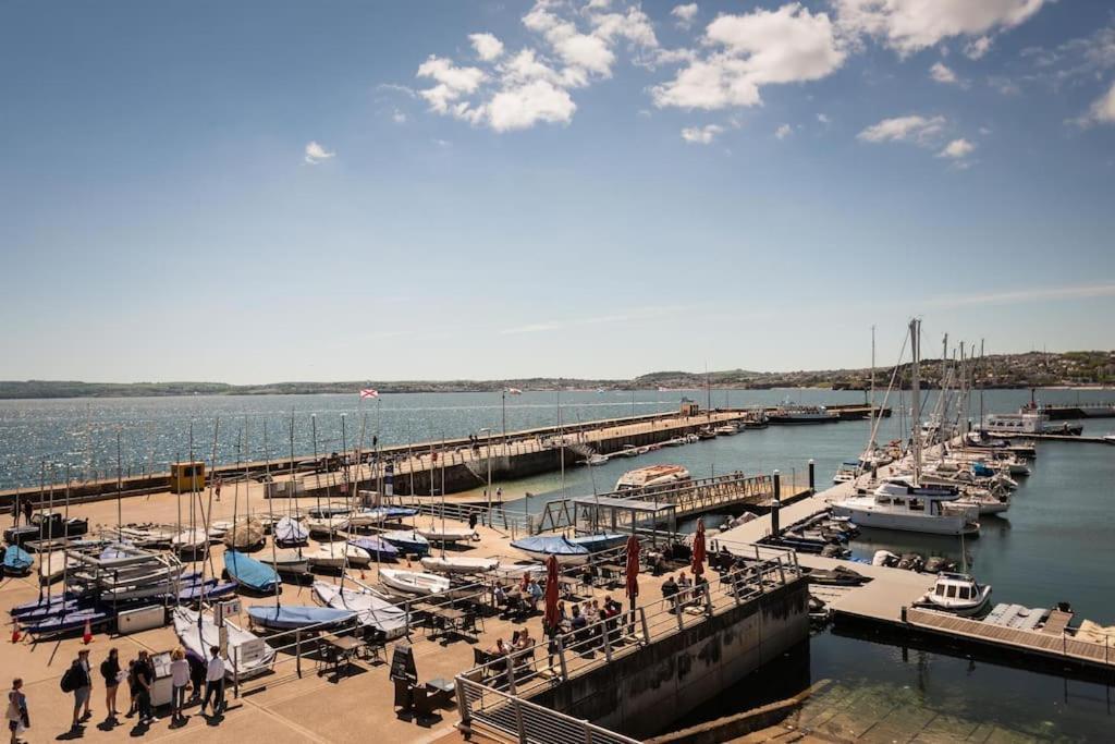 *Brand New* Olive Grove Cottage Torquay Eksteriør bilde